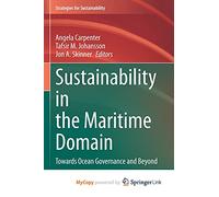 Sustainability in the Maritime Domain: Towards Ocean Governance and Beyond
