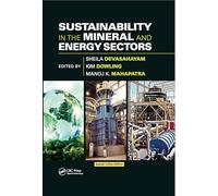 Sustainability in the Mineral and Energy Sectors