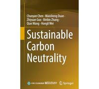 Sustainable Carbon Neutrality