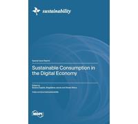 Sustainable Consumption in the Digital Economy