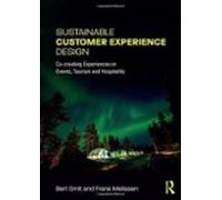 Sustainable Customer Experience Design