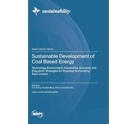 Sustainable Development of Coal Based Energy