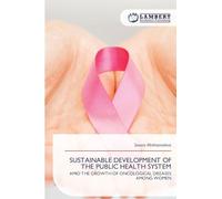 Sustainable Development of the Public Health System: AMID THE GROWTH OF ONCOLOGICAL DISEASES AMONG WOMEN