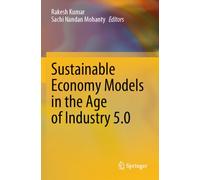 Sustainable Economy Models in the Age of Industry 5.0