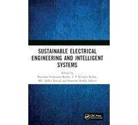 Sustainable Electrical Engineering and Intelligent Systems