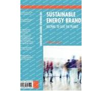 Sustainable Energy Branding