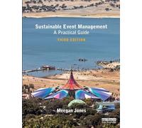 Sustainable Event Management: A Practical Guide