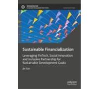 Sustainable Financialization