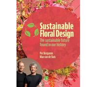 Sustainable Floral Art: The sustainable future found in history