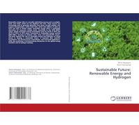 Sustainable Future: Renewable Energy and Hydrogen