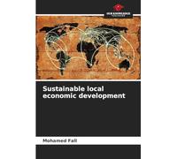 Sustainable local economic development