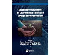 Sustainable Management of Environmental Pollutants through Phytoremediation