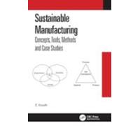 Sustainable Manufacturing