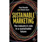 Sustainable Marketing