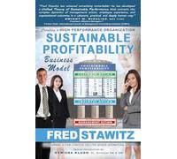 Sustainable Profitability Business Model