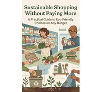 Sustainable Shopping Without Paying More: A Practical Guide to Eco-Friendly Choices on Any Budget