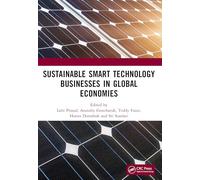 Sustainable Smart Technology Businesses in Global Economies