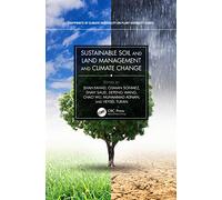 Sustainable Soil and Land Management and Climate Change (Footprints of Climate Variability on Plant Diversity)