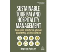 Sustainable Tourism And Hospitality Management