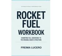 Sustained pattern of performance from Rocket Fuel: Exhibiting full adherence to the original book’s structure