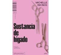 Sustancia de hígado: 18 (Barlovento)