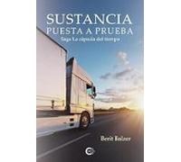 Sustancia Puesta A Prueba