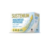 Sustenio Magnesio/Potencia 28Bust