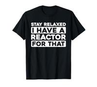 Sustentabilidad Energía - Tecnico En Biocombustibles Camiseta