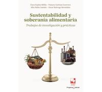 Sustentabilidad y soberanía alimentaria