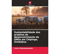 Sustentabilidade dos projetos de desenvolvimento de ONGs em Chipinge, Zimbábue