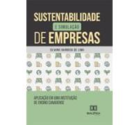 Sustentabilidade E Simulação De Empresas (ebook)