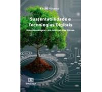 Sustentabilidade E Tecnologias Digitais (ebook)