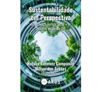 Sustentabilidade Em Perspectiva (ebook)