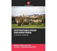 SUSTENTABILIDADE UNIVERSITÁRIA: A VIAGEM DE ALEJANDRA
