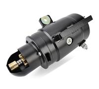 Sustitución arranque Motor De Arranque Para Yamaha 80HP C80A E(M) TOL/UL 1991-2005 85HP C85 TLR 1991-1996 CV85 ETL 1989-1990 85A ET(D) L/X 1993-2006