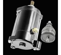 Sustitución arranque Para Yamaha Para Wave Runner Para Super Jet SJ700 2013-2017 2016 2015 2014 OEM 6M6-81800-10 Motor De Arranque 1 Juego Motocicleta