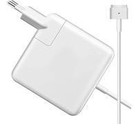 Sustitución Cargador MacBook Air 45W, Ywcking Cargador MacBook T-Tip Compatible con MacBook Air 11 Pulgada y 13 Pulgada (Mediados de 2012~2017), para Modelos A1465 A1466 A1435 A1436