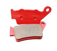 Sustitución de frenos Discos Delanteros Traseros Para Motocicleta Para DUCATI Para Paul Para Smart 1000 2006 GT1000 2007-2010 Sport S 2007 2008 2009 Classic GT 922cc(Rear 1 pair)
