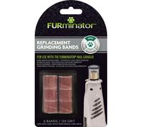 Cartuchos de recambio FURMINATOR para lima de uñas
