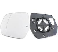 Sustitución del cristal del retrovisor Para Cadillac XT4 2024 GT4 2023 Reemplazo de lente espejo retrovisor lateral exterior con vidrio calefactable(Left Right)