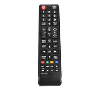 Sustitución del mando a distancia de TV Samsung BN59-01175N para modelos de televisores LED LCD UN32EH4003FXZA