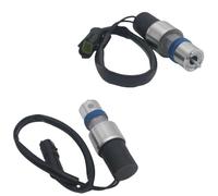 Sustitución del sensor ABS Compatible Con Subaru Para Legacy 1995-1998 Para Forester 1998 Para Impreza 1998 Arnés Cableado Sensor Velocidad Rueda Coche 85082AC010