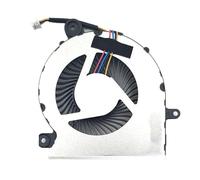 Sustitución del Ventilador de refrigeración GPU Compatible con el portátil MSI gf65 Slim 9sd / 9se / 9sexr / 10ser MS - 16w1