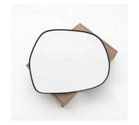 Sustitución Espejo Retrovisor Para GX470 2002-2009 87961-26540 87931-6A320 Cristal Espejo Retrovisor Para Automóvil Con Calefacción Automática(Without Heat Left)