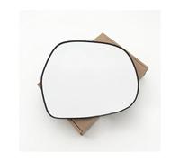 Sustitución Espejo Retrovisor Para Toyota Para Land Cruiser Para Prado Para Hiace Para Commuter Ventury Van 87961-26540 87931-6A320 Espejo Retrovisor Coche(Without Heat Left)