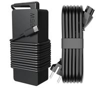Sustitución for 65W Lenovo Cargador de computadora portátil USB C, Aplicable a ThinkPad T480s/T580s/T490/E480/E580, Chromebook C330/S330/100e/300e/500e,Yoga C930/C940/720, Compatible con Todos Laptop