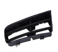 Sustitución Tapa Parrilla Parachoques Delantero 1J0853665B 1J0853666E Para VW Para Golf Variant 4 Motion(Lado derecho del pasajero)