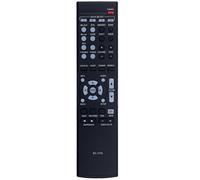 Sustituir el mando remoto RC-1170 por el receptor AV DENON AVR-E200 AVR-X500 AVR-1612 AVR-1622