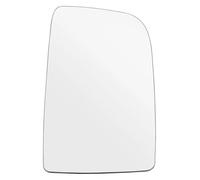 Sustituir Espejo Retrovisor Coche Para Benz Para Sprinter Segunda Generación Para NCV3 2006-2018 Espejo Retrovisor Cristal Lado Izquierdo Y Derecho Adhesivo Gran Angular(Right)