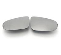 Sustituir Espejo Retrovisor Coche Para VW Para G&olf 6 MK6 R20 Para GTD Para GTI 2009-2013 Diseño Coche Espejo Retrovisor Puerta Cristal Calefaccionado(Left Side)